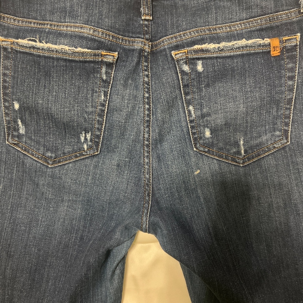 Joe’s Ripped Jeans - Picture 3 of 4